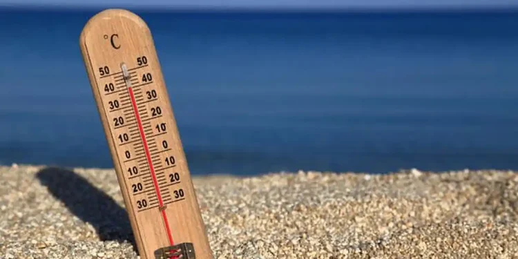 Ο καιρός σήμερα Κυριακή