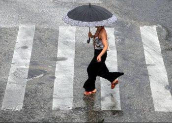 Καιρός: Βροχές και καταιγίδες στη Χώρα – Αίθριος στις Κυκλάδες