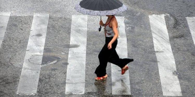 Καιρός: Βροχές και καταιγίδες στη Χώρα – Αίθριος στις Κυκλάδες