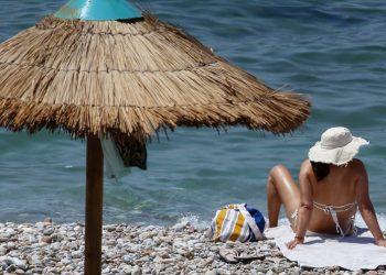 Καιρός: Καύσωνας και σήμερα με την θερμοκρασία στους 41 βαθμούς