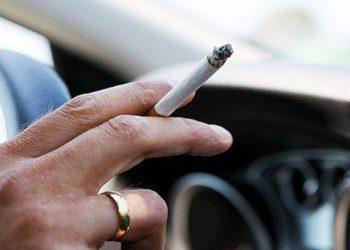 Τετραψήφιος αριθμός και πλατφόρμα καταγγελιών για το κάπνισμα