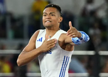 Ολυμπιακοί Αγώνες 2024: Το πρόγραμμα των ελληνικών συμμετοχών στον στίβο