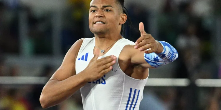 Ολυμπιακοί Αγώνες 2024: Το πρόγραμμα των ελληνικών συμμετοχών στον στίβο