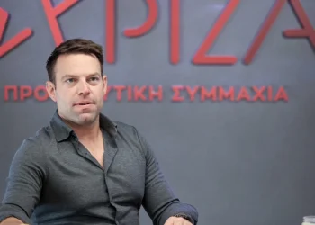 Κασσελάκης για Attica Bank: Στηρίζω το δημόσιο συμφέρον χωρίς εξαρτήσεις