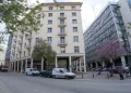 Ασύλληπτα τα όσα καταγγέλλουν ότι συμβαίνουν στο Κέντρο Αστέγων του Δήμου Αθηναίων