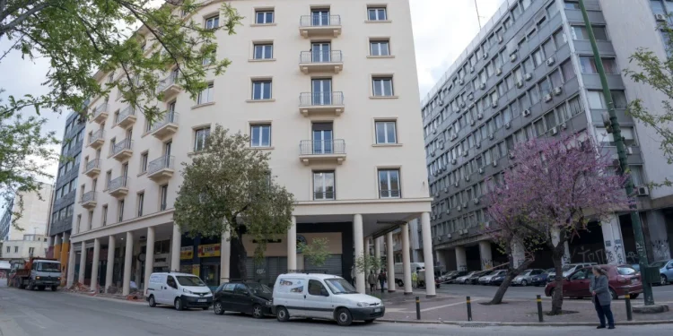 Ασύλληπτα τα όσα καταγγέλλουν ότι συμβαίνουν στο Κέντρο Αστέγων του Δήμου Αθηναίων