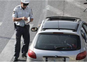 Ηλεκτρονικές οι κλήσεις της Τροχαίας απευθείας στο gov.gr