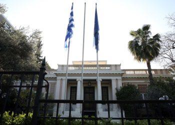 Πηγές Μαξίμου για το πόρισμα ΑΠ για τις υποκλοπές: «Η Δικαοσύνη μίλησε»