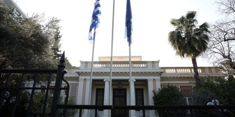 Πηγές Μαξίμου για το πόρισμα ΑΠ για τις υποκλοπές: «Η Δικαοσύνη μίλησε»