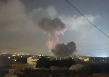 Επιδρομή του Ισραήλ στον νότιο Λίβανο μετά το χτύπημα στα Υψίπεδα του Γκολάν