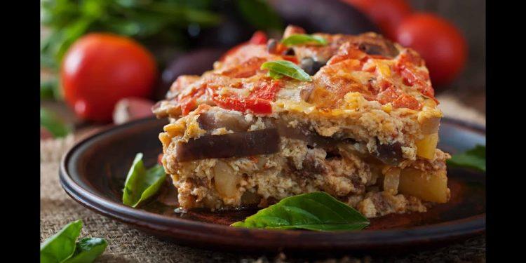 Ο αγαπημένος μουσακάς – Η Κλασική σύνταγη