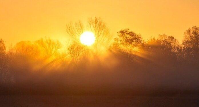 Κλίμα: Ο πλανήτης κατέγραψε τη θερμότερη ημέρα στα παγκόσμια χρονικά την Κυριακή 21η Ιουλίου (Copernicus)