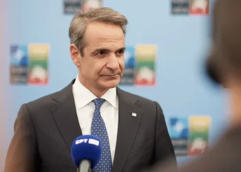 Ο Μητσοτάκης στο ΝΑΤΟ χωρίς ελληνοτουρκικό ραντεβού – Η ατζέντα και τα ραντεβού στην Ουάσιγκτον