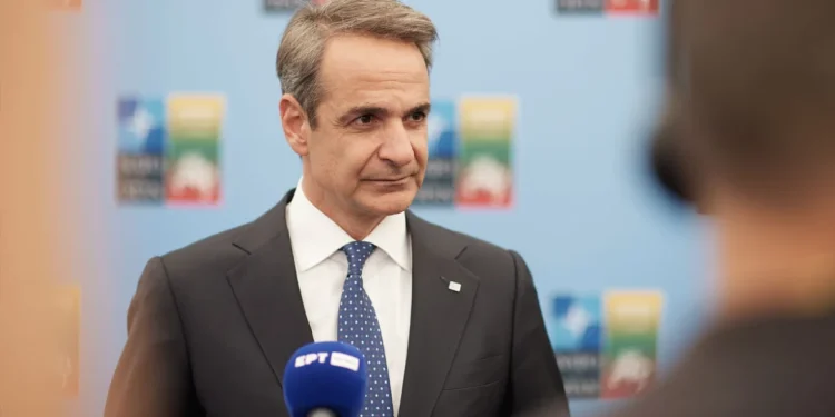 Ο Μητσοτάκης στο ΝΑΤΟ χωρίς ελληνοτουρκικό ραντεβού – Η ατζέντα και τα ραντεβού στην Ουάσιγκτον