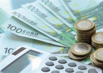 Προϋπολογισμός: Πρωτογενές πλεόνασμα 2,9 δισ. ευρώ στο α’ εξάμηνο φέτος