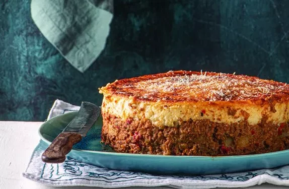 Τα κλασικά της Κυριακής σε 5 απίθανες συνταγές