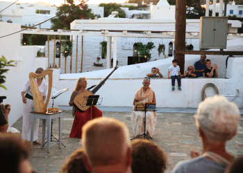 Photo: Αλεξάνδρα Θωμοπούλου
