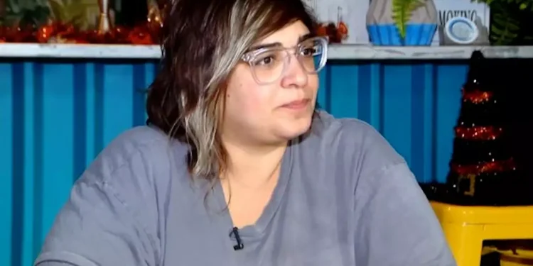 Ντέμη Γεωργίου: Τι είναι το σηπτικό σοκ από το οποίο πέθανε η πρώην παίκτρια του Masterchef