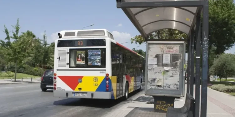 ΟΑΣΘ: 24ωρη απεργία των εργαζομένων την Τετάρτη 10 Ιουλίου