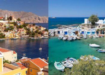 6+1 οικονομικά νησιά της Ελλάδας: Θα κάνεις τις διακοπές σου με 30 ευρώ την μέρα
