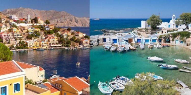 6+1 οικονομικά νησιά της Ελλάδας: Θα κάνεις τις διακοπές σου με 30 ευρώ την μέρα