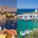 6+1 οικονομικά νησιά της Ελλάδας: Θα κάνεις τις διακοπές σου με 30 ευρώ την μέρα