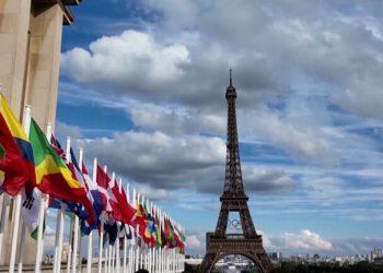 Ολυμπιακοί Αγώνες Παρίσι 2024: Υπερθέαμα στον Σηκουάνα με 300.000 θεατές – Αντίστροφη μέτρηση για την τελετή έναρξης (20:30 ΕΡΤ1)