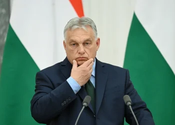 Μπορέλ: Ο Όρμπαν στη σύνοδο του Οργανισμού Τουρκικών Κρατών εκπροσωπεί μόνο την Ουγγαρία