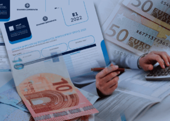 Φορολογικές δηλώσεις: Τέλος χρόνου για 1,9 εκατ. φορολογούμενους που δεν έχουν ολοκληρώσει την υποβολή