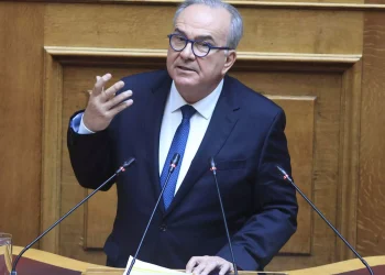 Παπαθανάσης – ΕΣΠΑ: Πρωταγωνιστεί η Ελλάδα στη χρηματοδότηση δράσεων για απασχόληση, εκπαίδευση, ανθρώπινο δυναμικό και κοινωνική συνοχή