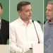 Τρεις οι υποψήφιοι για την ηγεσία του ΠΑΣΟΚ μέχρι τώρα – Όλα όσα έγιναν στην Κεντρική Επιτροπή