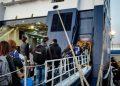 Ακτοπλοΐα: Σε ρότα καθυστέρησης η πράσινη μετάβαση