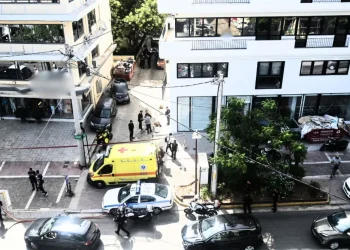 Δολοφονία στο Ψυχικό: Tα “σκοτεινά” σημεία της εκτέλεσης του 54χρονου, η “μαφία της Μυκόνου” και τα στοιχεία που εξετάζει η ΕΛ.ΑΣ