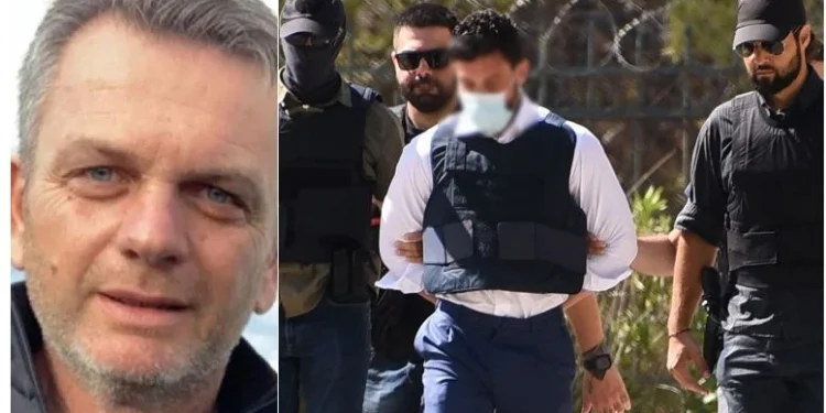 Ψυχικό: Τις 50.000 ευρώ «αγγίζει» το συμβόλαιο θανάτου του 54χρονου τοπογράφου – Το τραπεζικό απόρρητο και η κατάθεση της συντρόφου του συλληφθέντα