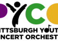 Συναυλία της Pittsburgh Youth Concert Orchestra (PYCO) στη Μαρίνα Φλοίσβου