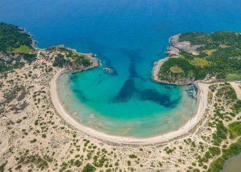 Παραλίες της Μεσσηνίας: Που θα κολυμπήσετε στις διακοπές