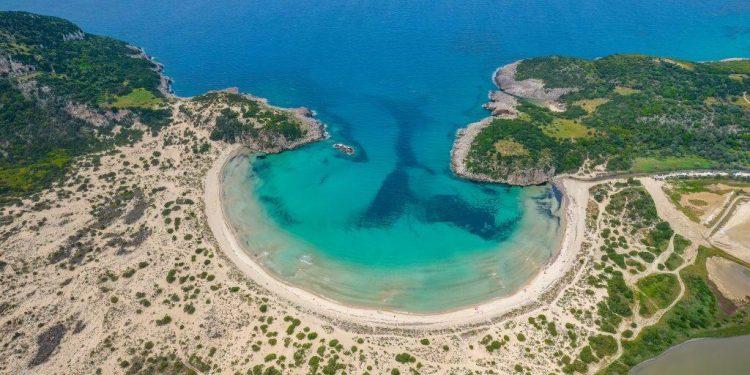Παραλίες της Μεσσηνίας: Που θα κολυμπήσετε στις διακοπές