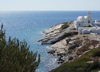 Πρώτη φορά στη Σίφνο: Όλα όσα πρέπει να κάνεις