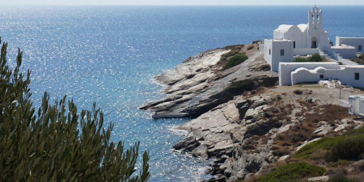 Πρώτη φορά στη Σίφνο: Όλα όσα πρέπει να κάνεις