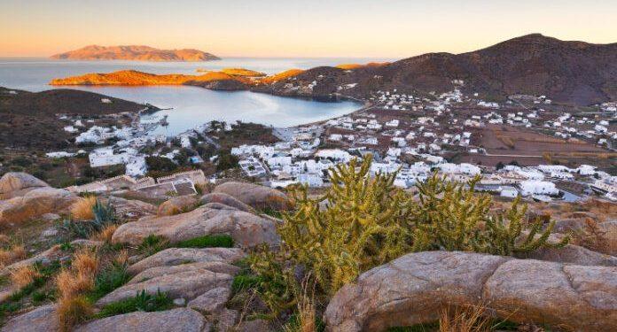 Το Πρόγραμμα του Καλοκαιρινού Φεστιβάλ του Συνδέσμου Σικινητών για το 2024