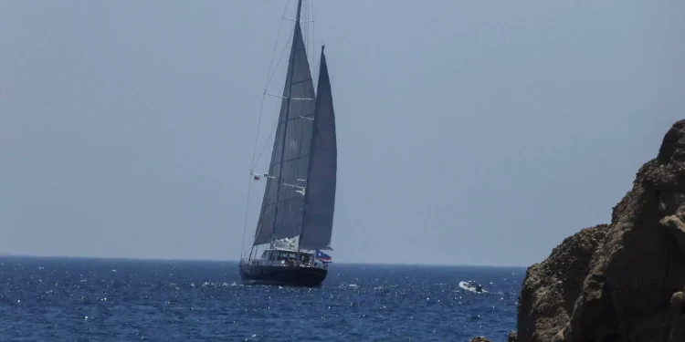 Καιρός: Πτώση της θερμοκρασίας και μποφόρ σήμερα