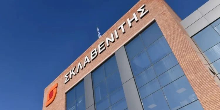 Ενισχύει την παρουσία της στη Ρόδο η Σκλαβενίτης