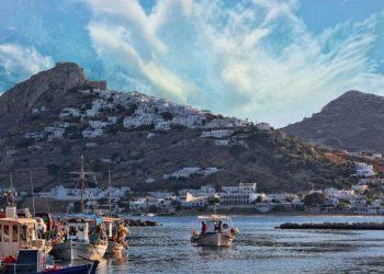 Σκύρος: Γιατί το νησί των Σποράδων είναι ο απόλυτος προορισμός φέτος το καλοκαίρι