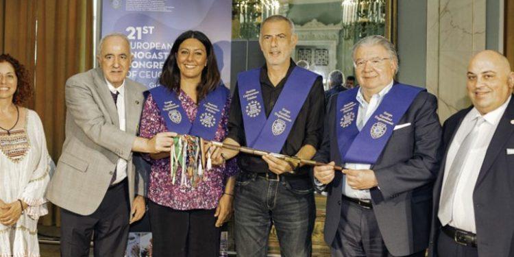 Στον Πειραιά όλοι οι κορυφαίοι της ευρωπαικής γαστρονομίας