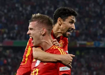 Ισπανία – Γαλλία 2-1: Στον τελικό του Euro 2024 οι Ισπανοί με Γιαμάλ και Όλμο