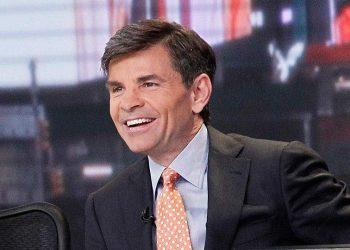 Τζορτζ Στεφανόπουλος: «Δεν νομίζω» ότι ο Μπάιντεν μπορεί να υπηρετήσει άλλα 4 χρόνια