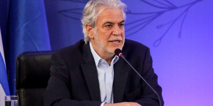 Χρήστος Στυλιανίδης: «Μηδενική ανοχή σε θέματα ασφαλείας των εργαζομένων στον χώρο της ναυτιλίας»!