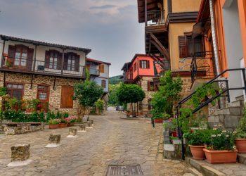 Οικονομική Ανάπτυξη και Απασχόληση στην Περιφέρεια: Ο ρόλος της Ελληνικός Χρυσός