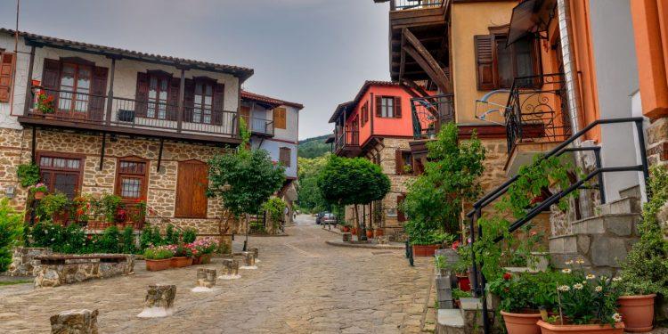 Οικονομική Ανάπτυξη και Απασχόληση στην Περιφέρεια: Ο ρόλος της Ελληνικός Χρυσός