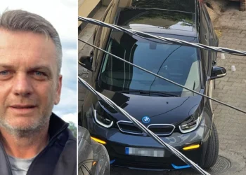 Νέο Ψυχικό: Ραγδαίες εξελίξεις στην υπόθεση δολοφονίας του τοπογράφου – Προσήχθη βασικός ύποπτος